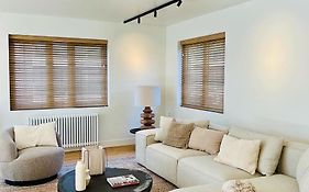 luxe appartement op topligging
